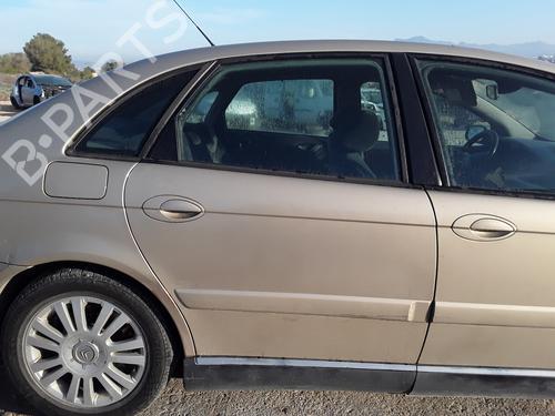 Dør højre bagtil Dør højre bagtil CITROËN C5 I (DC_) 2.0 16V (DCRFNC, DCRFNF) (136 hp) 32504305 32504305