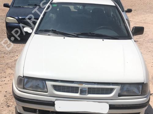 Hub cap SEAT IBIZA II (6K1)  | BP27407373C160 