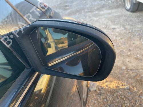 Right mirror MERCEDES-BENZ B-CLASS Sports Tourer (W245)  | BP29924118C27