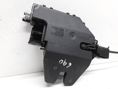 Tailgate lock BMW 3 (E90) 320 d | BP9811469C101 