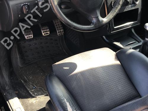 Front left panel MERCEDES-BENZ A-CLASS (W169) A 180 CDI (169.007, 169.307) | BP33026427C58  - Image 5