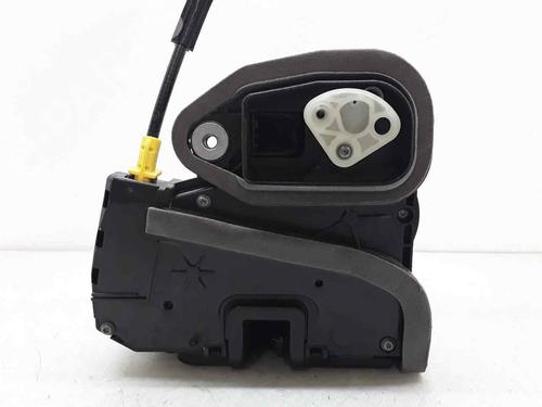 Front right lock OPEL ASTRA K Sports Tourer (B16) 1.4 Turbo (35) | BP24053645C97 