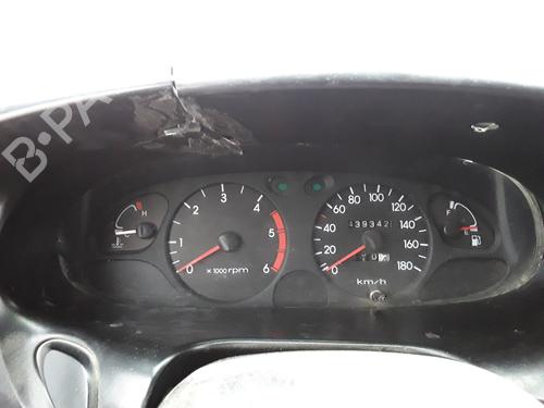 Used Instrument cluster HYUNDAI H-1 / STAREX Bus (A1) 2.5 TD 4WD (99 hp) 10414186