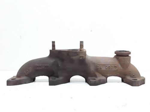 Used Exhaust manifold RENAULT KANGOO (KC0/1_) 1.5 dCi (KC07) (65 hp) 11657827