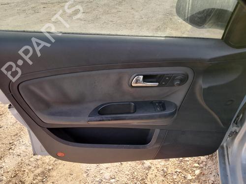 Tailgate SEAT IBIZA III (6L1)  | BP13371081C6 