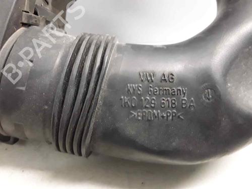 Pipe VW TOURAN (1T1, 1T2) 2.0 TDI 16V | BP17316775M125