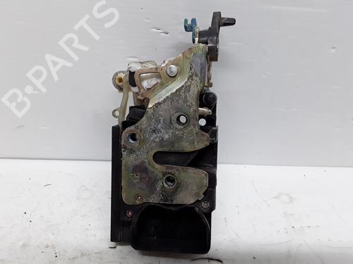 Rear right lock DAEWOO KALOS (KLAS) 1.2 | BP7473182C99 