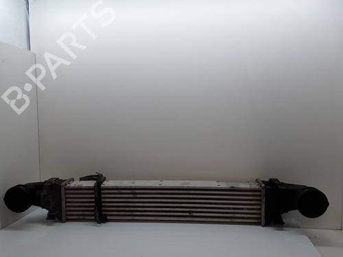 Used Intercooler Intercooler MERCEDES-BENZ E-CLASS (W211) E 270 CDI (211.016) (177 hp) 33832955 33832955
