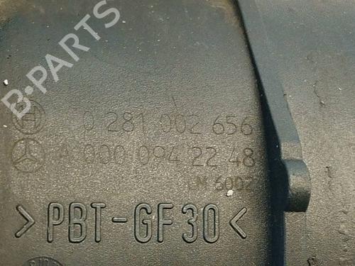 Mass air flow sensor CHRYSLER 300C (LX, LE) 3.0 CRD | BP40435994M95 - Image 2