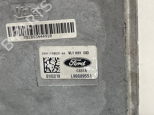 Xenon ballast FORD KUGA II (DM2)  | BP29313721C53 