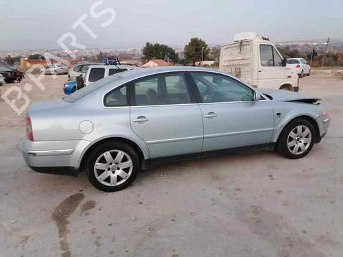 Right mirror VW PASSAT B5.5 (3B3) 1.9 TDI | BP7474194C27 