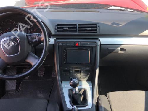 Left taillight AUDI A4 B7 (8EC) 2.0 TDI 16V | BP33412299C34 - Image 3