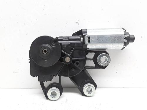 Rear wiper motor VW TOUAREG (7LA, 7L6, 7L7) 5.0 V10 TDI | BP11632179M102 