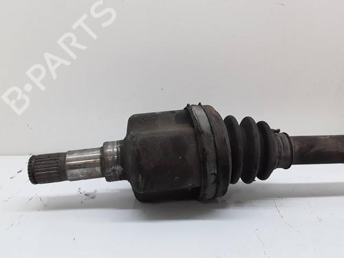 Left front driveshaft FORD S-MAX (WA6) | BP33026479M38 - Image 3
