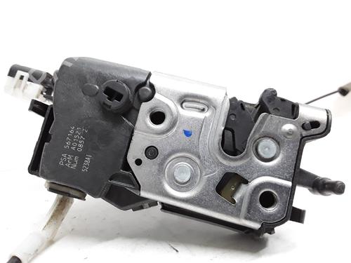 Rear right lock PEUGEOT 308 I (4A_, 4C_) 1.6 HDi | BP9504330C99 