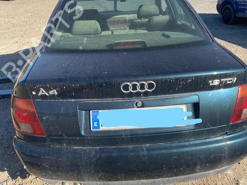 Front right lock AUDI A4 B5 (8D2) 1.9 TDI | BP10639859C97 