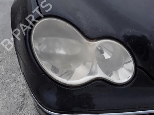 right-headlight-mercedes-benz-c-class-w203-2000-2001-2002-2003-2004-2005-2006-2007-36392593 main image
