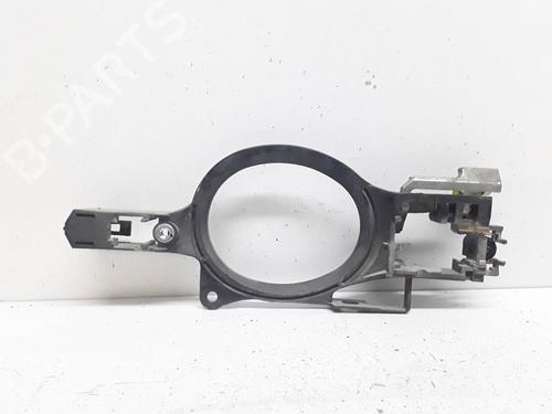 Used Front left interior door handle MITSUBISHI OUTLANDER II (CW_W) 2.0 DI-D (CW8W) (140 hp) 20498374