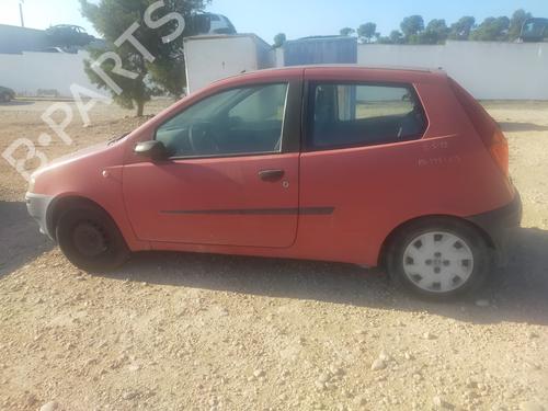 Drosselklappe FIAT PUNTO Hatchback Van (188_) 1.2 60 | BP13308301M82 