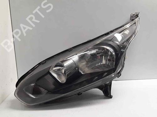 Used Left headlight FORD TRANSIT CONNECT MPV [2013-2026]  30577752