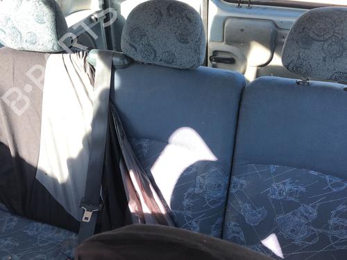 Pedal RENAULT KANGOO (KC0/1_) 1.5 dCi (KC08, KC09) | BP33613694I4 - Image 7