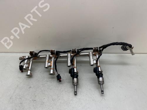 Used Injection rail FORD KUGA II (DM2) [2012-2025]  29338250