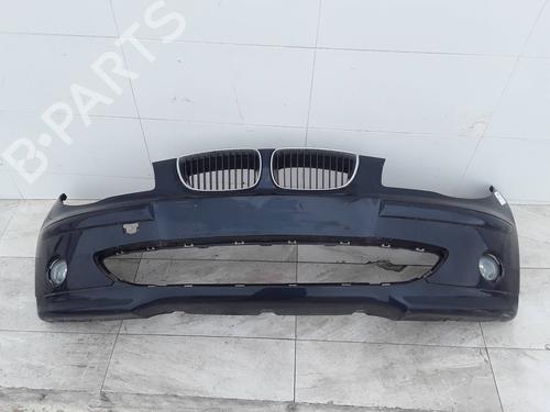 Used Front bumper Front bumper BMW 1 (E81) 116 i (115 hp) 32033953 32033953