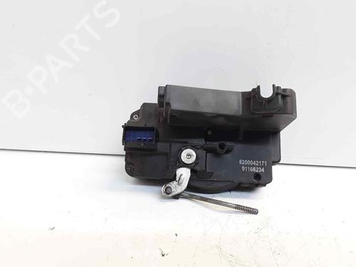 front-right-lock-renault-trafic-ii-van-fl-2001-32455010 main image