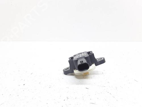 Elektronisk sensor SKODA FABIA III (NJ3) 1.0 | BP18510912M84 