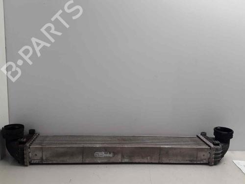 Intercooler MERCEDES-BENZ A-CLASS (W169) A 180 CDI (169.007, 169.307) (109 hp) 19787255