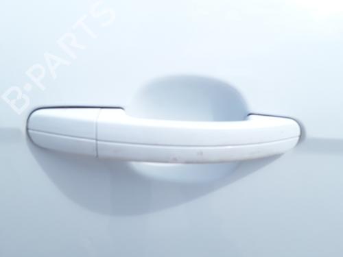 Used Front right exterior door handle FORD FOCUS III 1.6 TDCi (95 hp) 13377603
