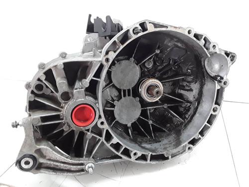 Gearbox VOLVO V50 (545) 2.0 D | BP8876214M3 