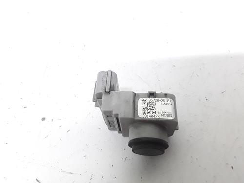 Used Electronic module HYUNDAI ix35 (LM, EL, ELH) [2009-2016]  11174131