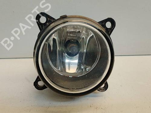 Used Left front fog light Left front fog light PEUGEOT PARTNER MPV (5_, G_) [1996-2026] 39752680 39752680