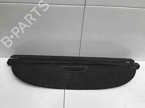 Used Rear parcel shelf Rear parcel shelf RENAULT MEGANE III Hatchback (BZ0/1_, B3_) [2008-2026] 33718346 33718346