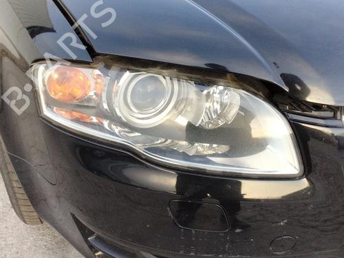 Optica direita Optica direita AUDI A4 B7 (8EC) 2.0 TDI quattro (140 hp) 36650232 36650232