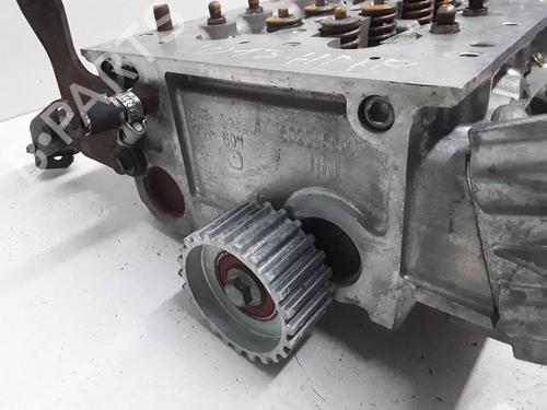 Cylinder head IVECO DAILY IV Van 35C13 V, 35C13 V/P, 35S13 V, 35S13 V/P | BP16559659M5