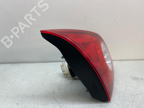 Left tailgate light NISSAN QASHQAI / QASHQAI +2 I (J10, NJ10, JJ10E)  | BP22714527C79 