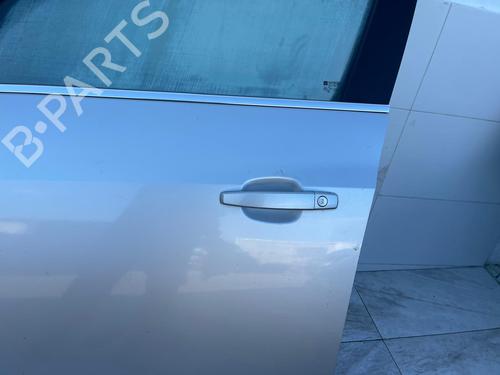 Left front door OPEL ZAFIRA TOURER C (P12)  | BP31281844C2 