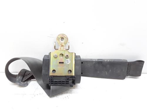 Front left seatbelt RENAULT MEGANE II Coupé-Cabriolet (EM0/1_)  | BP9668560I26 