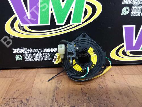 Used Squib airbag DAEWOO MATIZ (M200, M250) 0.8 (52 hp) 7469107