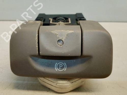 Used Hand brake Hand brake RENAULT SCÉNIC II (JM0/1_) [2003-2010] 40198547 40198547