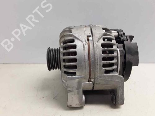 Lichtmaschine OPEL VECTRA C (Z02) 2.2 DTI 16V (F69) | BP18087592M7 