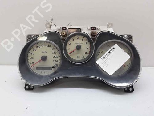 Used Instrument cluster Instrument cluster TOYOTA RAV 4 II (_A2_) 1.8 (ZCA25_, ZCA26_, ZCA25W, ZCA26W) (125 hp) 8500379 8500379