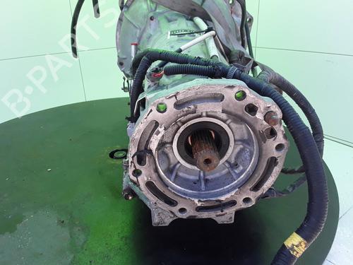 Gearbox HYUNDAI TERRACAN (HP) 2.9 CRDi 4WD | BP27280301M3 
