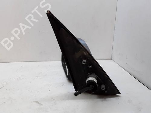 Left mirror OPEL MERIVA A MPV (X03) 1.4 16V Twinport (E75) | BP8529474C26 