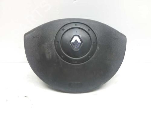 Used Driver airbag RENAULT MEGANE II (BM0/1_, CM0/1_) [2001-2012]  7472451