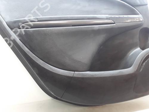 Rear left panel OPEL ZAFIRA TOURER C (P12)  | BP31721362C60 