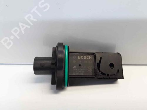 Used Mass air flow sensor Mass air flow sensor OPEL ZAFIRA TOURER C (P12) [2011-2026] 34195198 34195198
