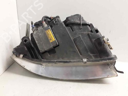 Left headlight AUDI A6 C5 (4B2, 4B4) 2.5 TDI | BP29491396C28 